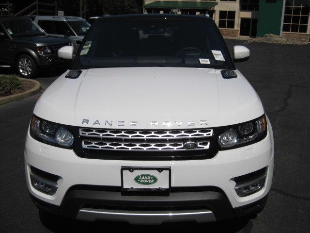 路虎揽胜运动版价格 梦想座驾无限优惠