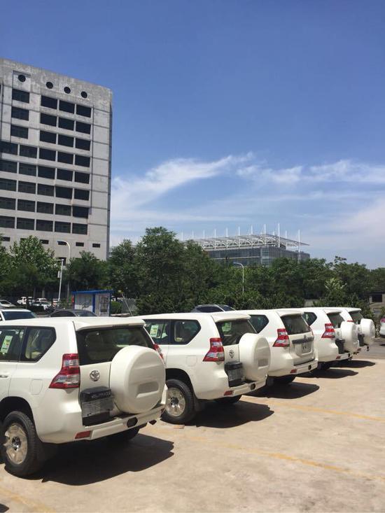 购车电话:18222230010韩经理