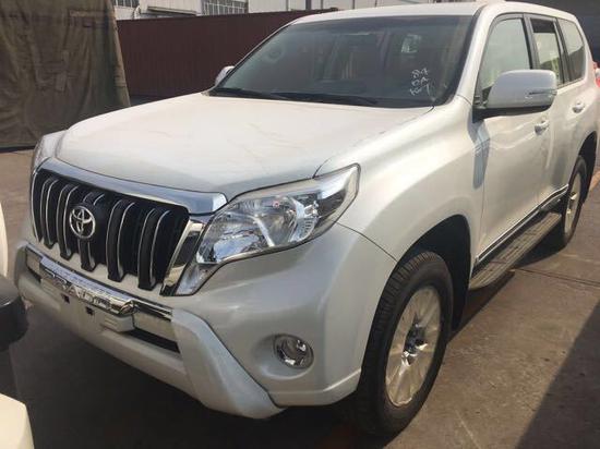 购车电话:18222230010韩经理