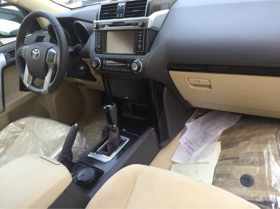 购车电话:18222230010韩经理