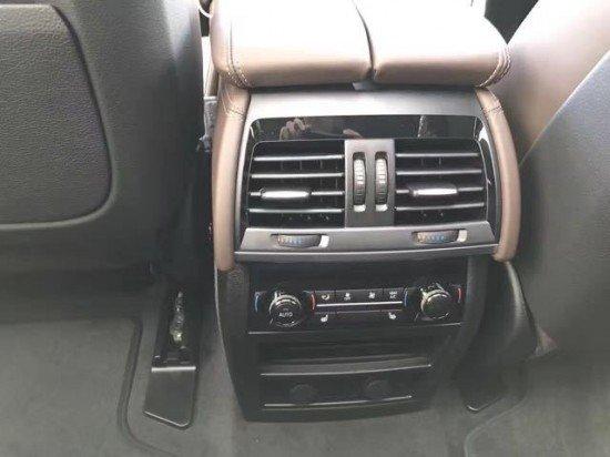 17款宝马X5现车最新报价 越野五一特惠-图8