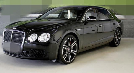 2017款宾利飞驰4.0现车V8S顶级尊贵