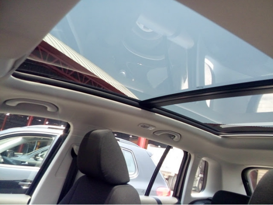 经典老品牌大众SUV途观2017款现车促销