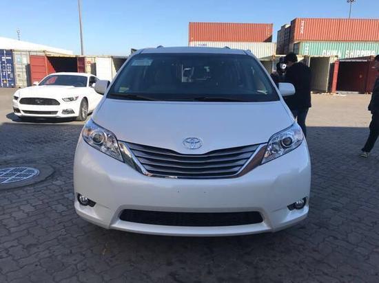 购车电话13004288666