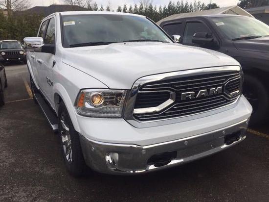 17道奇公羊长角号皮卡现车批发低价全国