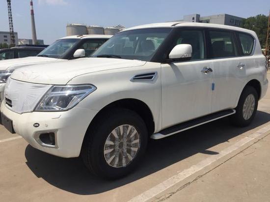 17款途乐Y62四驱 现车优惠特价