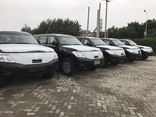 迎全运特惠18款途乐 平价销售折扣改装