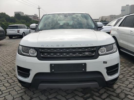 购车咨询热线：15900213250谭成(同微信)