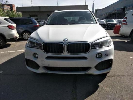 17款宝马X5最新行情 手续齐全可办分期