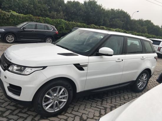 购车咨询热线：15900213250谭成(同微信)