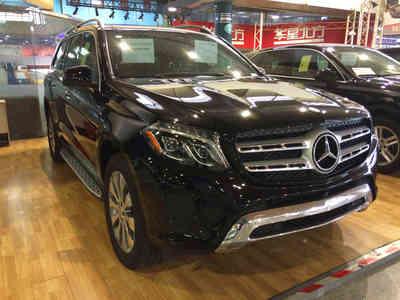 17款奔驰gls400优惠 豪华配置应有尽有