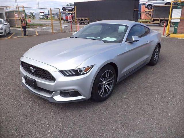 17款福特野马最低价 爆惠出售欲购从速