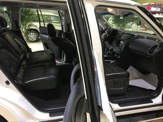 17款途乐4.0 越野舒适座驾钜惠