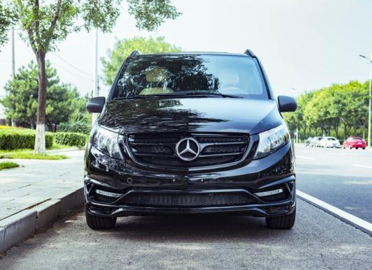 17款维斯特喜马拉雅  专属豪华商务座驾