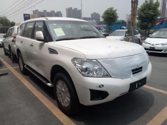 18款途乐新车到港火热销售中九月购车优