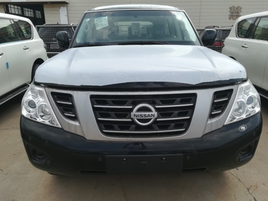 17日产途乐XE4.0日产客户回馈五星评价高