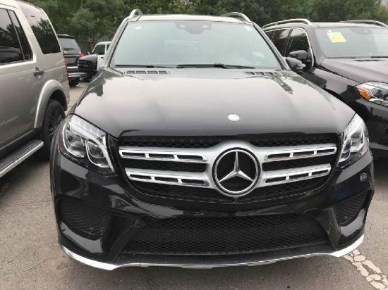 17奔驰GLS450加版国庆巅峰让利钜惠全国