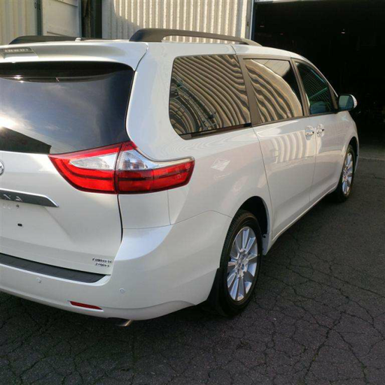 17款丰田塞纳津港热卖促销现价直降价