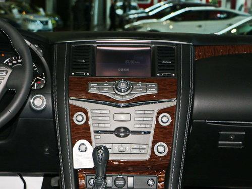 17款最新款日产尼桑途乐现货热卖直降