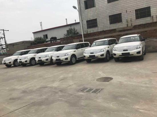 豪华高档途乐Y62中东版现车爆惠秒杀