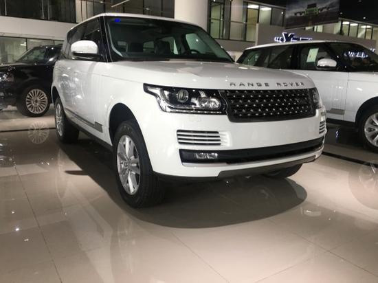 路虎揽胜天津报价迎中秋路虎全系优惠降