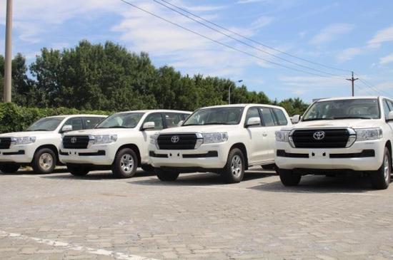 中东版霸道2700 销售冠军值得您拥有