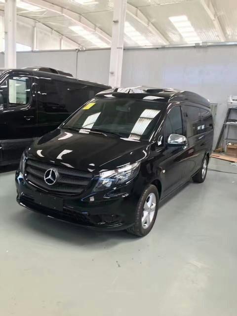 进口奔驰威霆商务房车爆款豪华特惠