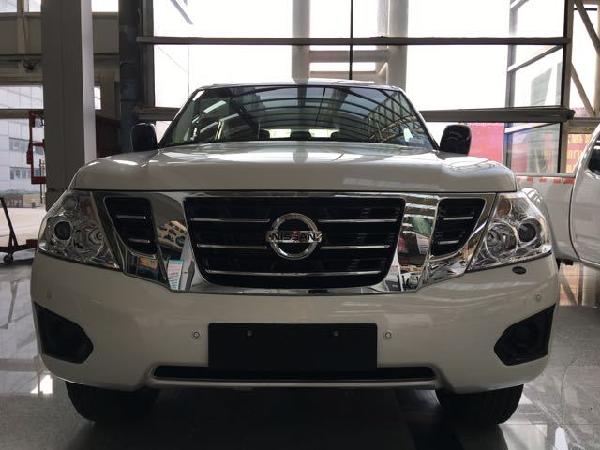 17款途乐现车到店配置详情最新优惠及降