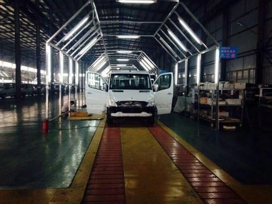 2017款奔驰威霆商务车价格及图片大全