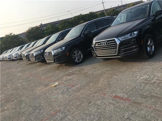 2017款宝马X5加版热销全国享受批发价