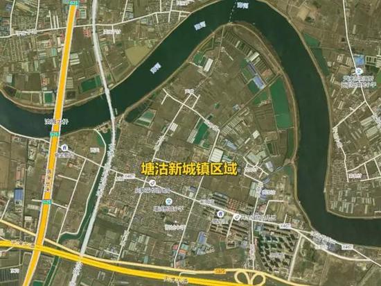 ● 天津金色英才置业有限公司以总价4.816亿元竞得一宗位于滨海中关村科技园的科教、商业用地。