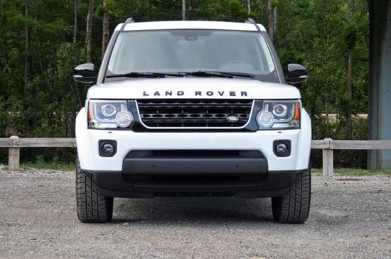 发现四美版16款3.0 绝版一辆价格从优