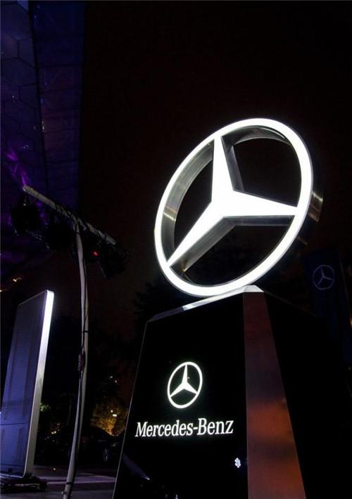 17款奔驰G63平行进口系列天津优惠报价