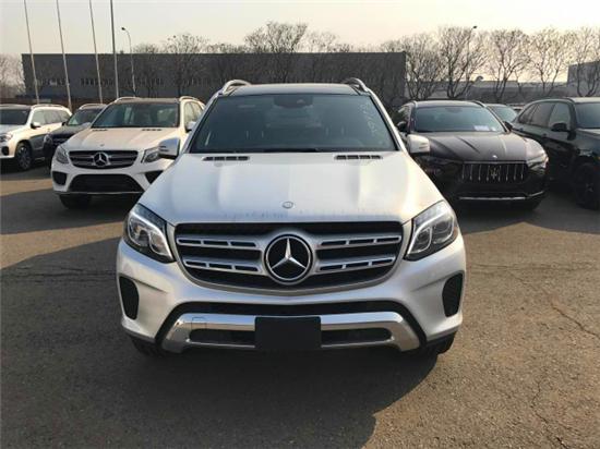 奔驰GLS450平行进口优惠大促销独特改进