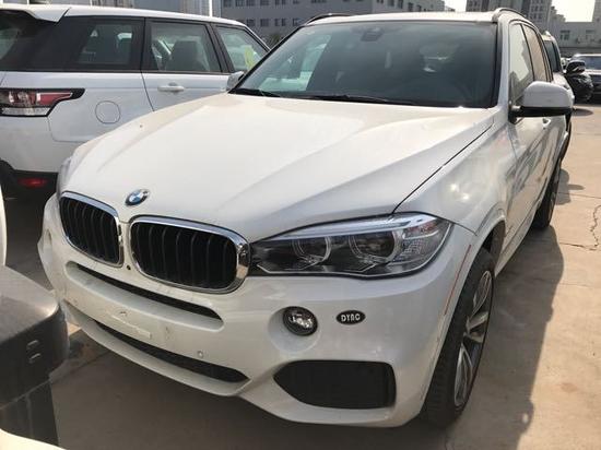 17宝马X5价格动态更新最新动态一手掌握