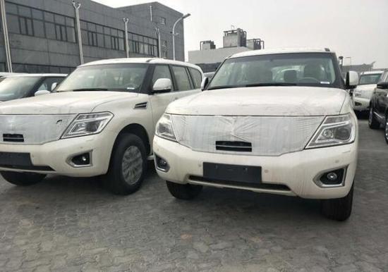 尼桑途乐4.0L价格优惠 进口XE/SE抄底价