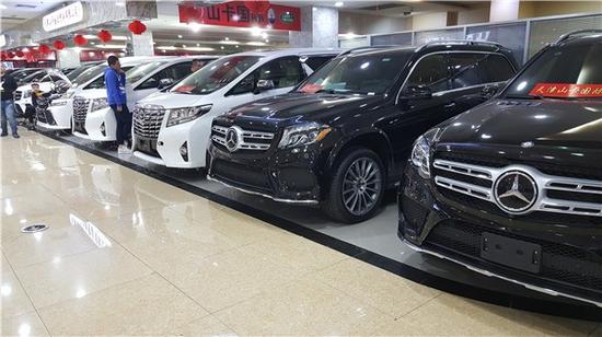 津港奔驰GLS63全面降价优惠促销精饰于内