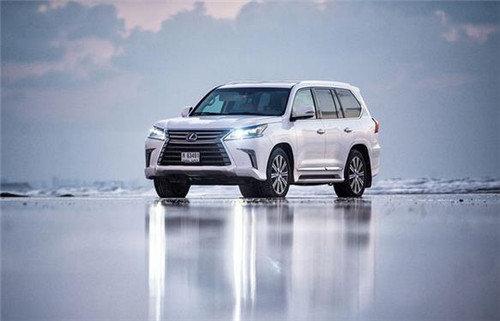 雷克萨斯天津港平行进口优惠促销手续齐