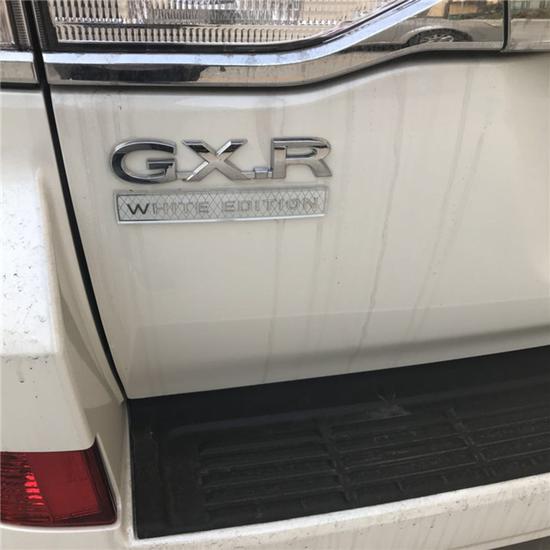 限量版丰田酷路泽4000中东版特价促销中