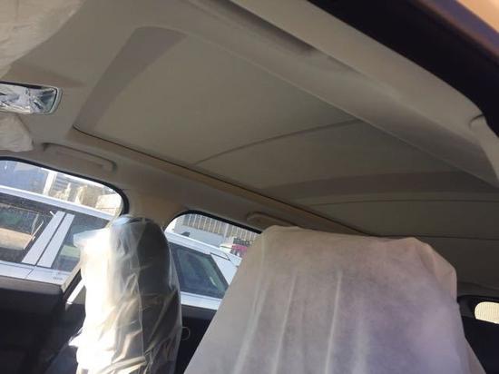 2017款揽胜运动版3.0报价多少钱分期价格柴油SE棱角分明