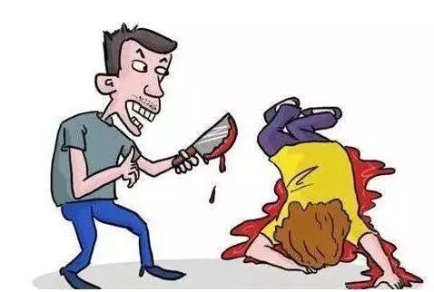 小偷为脱逃捅伤天津大爷 盗窃变抢劫最终获刑