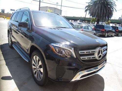 美规奔驰gls450价格 正规手续随时提车