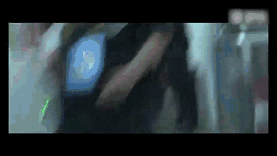 ▲抓捕现场画面