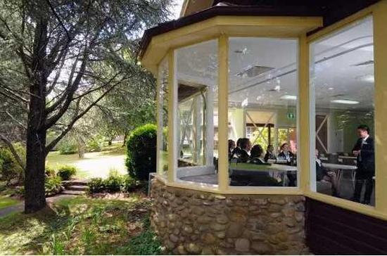 蓝山酒店管理学院中国在读生专访:澳洲留学的