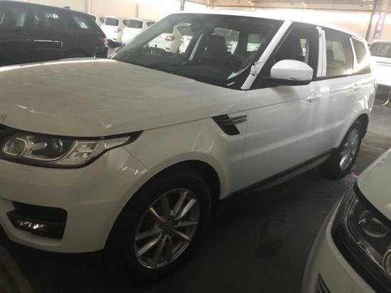 路虎揽胜行政3.0欧版 揽胜全系特惠降价