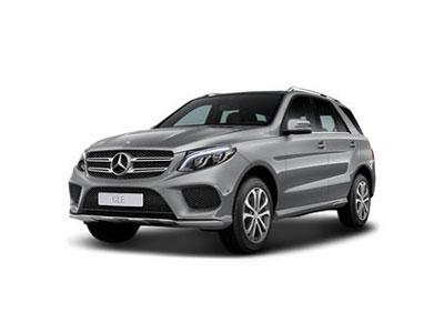 平行捷通科技滨海店GLE 最高优惠15万元