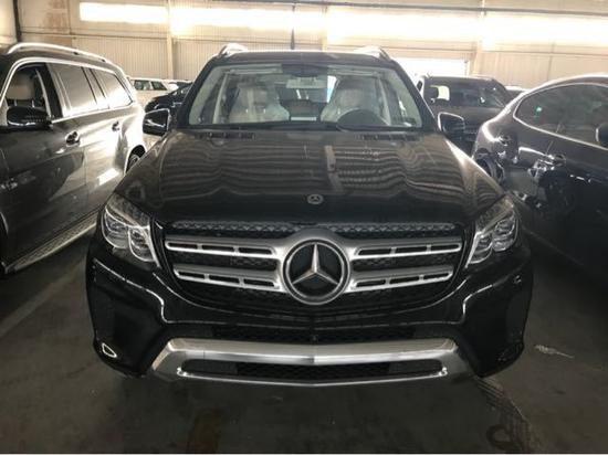 2018款奔驰GLS450 回馈新老客户大力支持