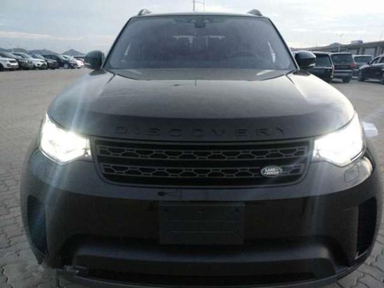 路虎发现5专业办理分期按揭首付30%即可