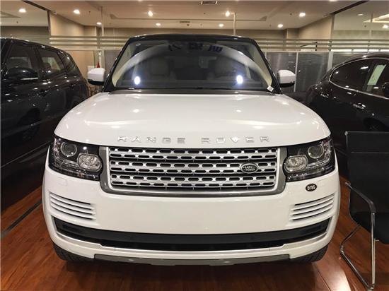 2018款路虎行政3.0汽油版多了什么功能