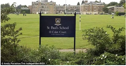 英国伦敦以其优秀的教育资源享誉世界